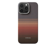 Etui / obudowa na smartfona PITAKA Ultra-Slim Case Sunset (PitaTap) iPhone 16 Pro